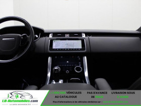 Land rover Range Rover V8 S/C 5.0L 525ch BVA  occasion  Beaupuy - photo n3