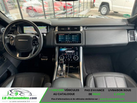 Land rover Range Rover V8 S/C 5.0L 525ch BVA  occasion  Beaupuy - photo n3