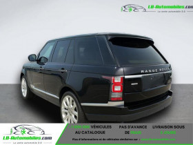 Land rover Range Rover V8 S/C 5.0L 525ch BVA  occasion  Beaupuy - photo n3