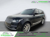 Land rover Range Rover occasion année 2018 boite Automatique Annonce Land rover Range Rover occasion Essence V8 S/C 5.0L 525ch BVA à Beaupuy