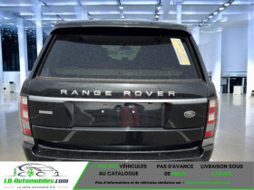 Land rover Range Rover V8 S/C 5.0L 525ch BVA  occasion  Beaupuy - photo n6