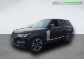 Land rover Range Rover V8 S/C 5.0L 525ch BVA   Beaupuy 31