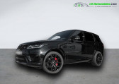 Land rover Range Rover occasion année 2021 boite Automatique Annonce Land rover Range Rover occasion Essence V8 S/C 5.0L 525ch BVA à Beaupuy