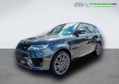 Land rover Range Rover occasion année 2019 boite Automatique Annonce Land rover Range Rover occasion Essence V8 S/C 5.0L 525ch BVA à Beaupuy