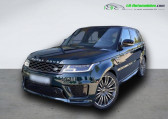 Land rover Range Rover occasion année 2021 boite Automatique Annonce Land rover Range Rover occasion Essence V8 S/C 5.0L 525ch BVA à Beaupuy