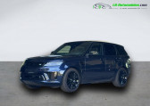 Land rover Range Rover occasion année 2019 boite Automatique Annonce Land rover Range Rover occasion Essence V8 S/C 5.0L 525ch BVA à Beaupuy
