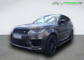 Land rover Range Rover V8 S/C 5.0L 525ch BVA   Beaupuy 31