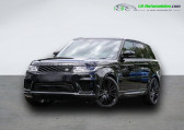 Annonce Land rover Range Rover occasion Essence V8 S/C 5.0L 525ch BVA à Beaupuy