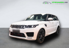 Land rover Range Rover V8 S/C 5.0L 525ch BVA  occasion  Beaupuy - photo n2