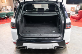 Land rover Range Rover V8 S/C 5.0L 525ch BVA  occasion  Beaupuy - photo n5