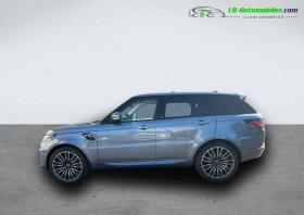 Land rover Range Rover V8 S/C 5.0L 525ch BVA  occasion  Beaupuy - photo n2