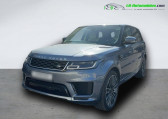 Land rover Range Rover V8 S/C 5.0L 525ch BVA   Beaupuy 31