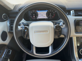 Land rover Range Rover V8 S/C 5.0L 525ch BVA  occasion  Beaupuy - photo n6
