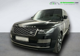 Land rover Range Rover , garage LB AUTOMOBILES  Beaupuy