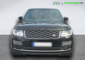 Land rover Range Rover V8 S/C 5.0L 525ch BVA  occasion  Beaupuy - photo n4