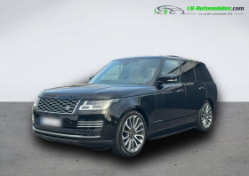 Land rover Range Rover , garage LB AUTOMOBILES  Beaupuy