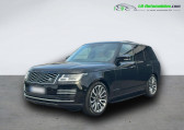 Land rover Range Rover occasion année 2019 boite Automatique Annonce Land rover Range Rover occasion Essence V8 S/C 5.0L 525ch BVA à Beaupuy