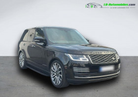 Land rover Range Rover V8 S/C 5.0L 525ch BVA  occasion  Beaupuy - photo n2