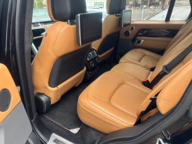 Land rover Range Rover V8 S/C 5.0L 525ch BVA  occasion  Beaupuy - photo n7