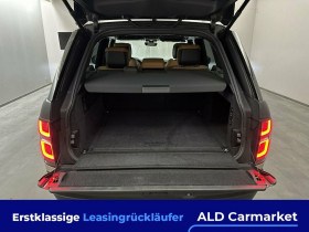 Land rover Range Rover V8 S/C 5.0L 525ch BVA  occasion  Beaupuy - photo n4