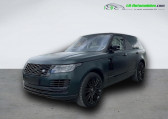 Land rover Range Rover occasion année 2020 boite Automatique Annonce Land rover Range Rover occasion Essence V8 S/C 5.0L 525ch BVA à Beaupuy