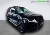 Land rover Range Rover V8 S/C 5.0L 525ch BVA   Beaupuy 31