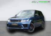 Land rover Range Rover V8 S/C 5.0L 525ch BVA   Beaupuy 31