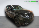 Land rover Range Rover V8 S/C 5.0L 525ch BVA   Beaupuy 31