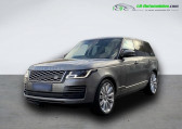 Voiture occasion Land rover Range Rover V8 S/C 5.0L 525ch BVA