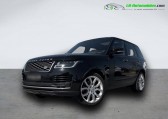 Voiture occasion Land rover Range Rover V8 S/C 5.0L 525ch BVA