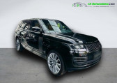 Land rover Range Rover V8 S/C 5.0L 525ch BVA   Beaupuy 31