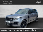 Annonce Land rover Range Rover occasion Essence V8 S/C 5.0L 525ch BVA  L'Union