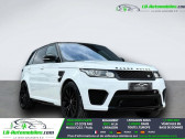Land rover Range Rover V8 S/C 5.0L 550ch BVA  � Beaupuy 31