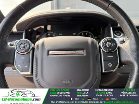 Land rover Range Rover V8 S/C 5.0L 550ch BVA  occasion � Beaupuy - photo n�9