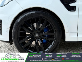 Land rover Range Rover V8 S/C 5.0L 550ch BVA  occasion � Beaupuy - photo n�8
