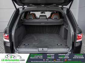 Land rover Range Rover V8 S/C 5.0L 550ch BVA  occasion � Beaupuy - photo n�6