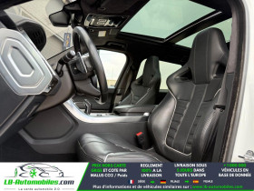 Land rover Range Rover V8 S/C 5.0L 550ch BVA  occasion � Beaupuy - photo n�7