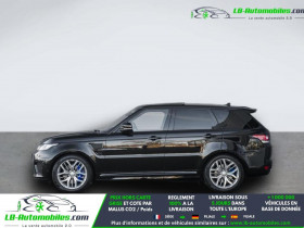 Land rover Range Rover V8 S/C 5.0L 550ch BVA  occasion � Beaupuy - photo n�4