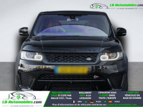 Land rover Range Rover V8 S/C 5.0L 550ch BVA  occasion � Beaupuy - photo n�3