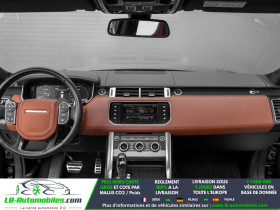 Land rover Range Rover V8 S/C 5.0L 550ch BVA  occasion � Beaupuy - photo n�2