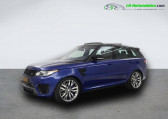 Land rover Range Rover V8 S/C 5.0L 550ch BVA   Beaupuy 31
