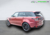 Land rover Range Rover V8 S/C 5.0L 550ch BVA   Beaupuy 31