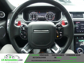 Land rover Range Rover V8 S/C 5.0L 565ch BVA  occasion  Beaupuy - photo n5