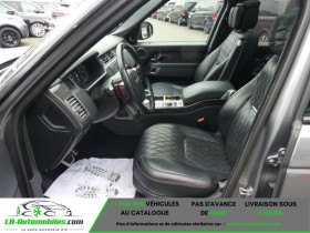 Land rover Range Rover V8 S/C 5.0L 565ch BVA  occasion  Beaupuy - photo n4