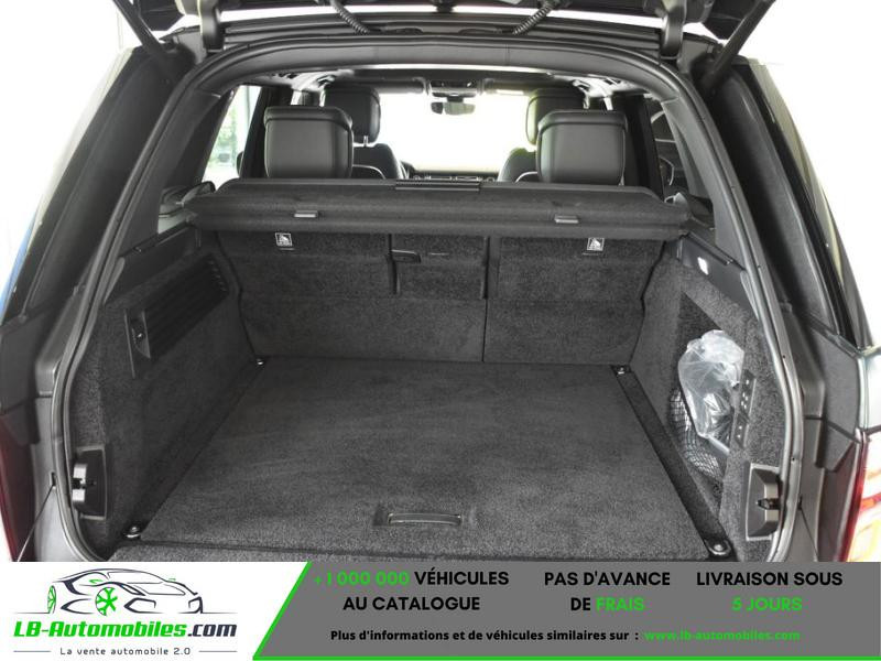 Land rover Range Rover V8 S/C 5.0L 565ch BVA 2021 - photo n°8 Land rover Range Rover V8 S/C 5.0L 565ch BVA  occasion à Beaupuy - photo n°8