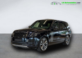 Land rover Range Rover , garage LB AUTOMOBILES  Beaupuy
