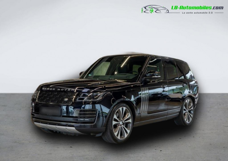 Land rover Range Rover occasion 2020 mise en vente  Beaupuy par le garage LB AUTOMOBILES - photo n1