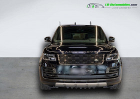 Land rover Range Rover V8 S/C 5.0L 565ch BVA  occasion  Beaupuy - photo n4