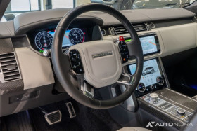 Land rover Range Rover V8 S/C 5.0L 565ch BVA  occasion  Beaupuy - photo n8