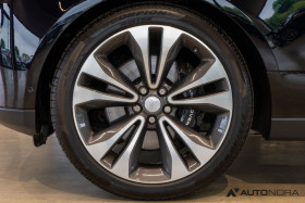 Land rover Range Rover V8 S/C 5.0L 565ch BVA  occasion  Beaupuy - photo n9